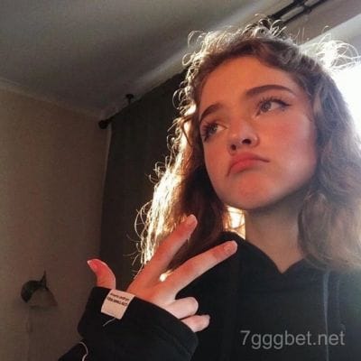 Avatar da jogadora Luiza