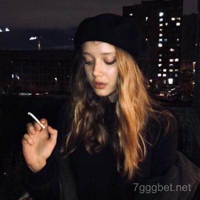 Avatar da jogadora Maria